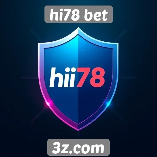 Análise de segurança e proteção em hi78 bet